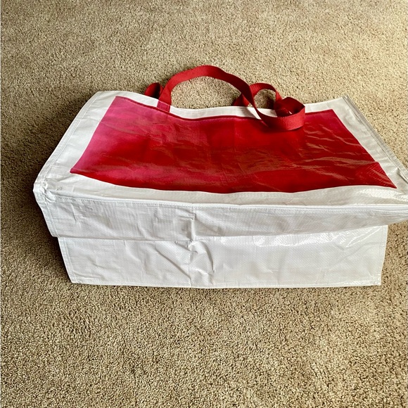 NWT Large Tote Bag Kate Spade New York x Target - Picture 13 of 14